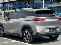 2023 Aion V Plus 70 LFP EV — фото 9