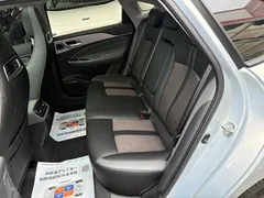 2023 Aion S Plus 70 Smart Lead LFP — фото 10