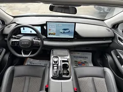 2023 Aion S Plus 70 Smart Lead LFP — фото 13