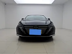2022 Nissan Teana 2.0L XL-TLS, чёрный — фото 2