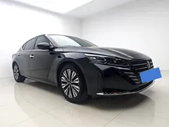 2022 Nissan Teana 2.0L XL-TLS, чёрный — фото 3