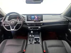 2022 Nissan Teana 2.0L XL-TLS, чёрный — фото 5