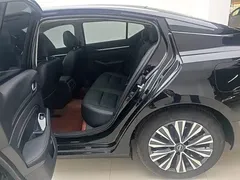 2022 Nissan Teana 2.0L XL-TLS, чёрный — фото 6