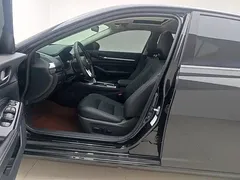2022 Nissan Teana 2.0L XL-TLS, чёрный — фото 7