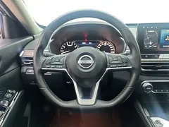 2022 Nissan Teana 2.0L XL-TLS, чёрный — фото 8