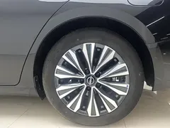 2022 Nissan Teana 2.0L XL-TLS, чёрный — фото 9