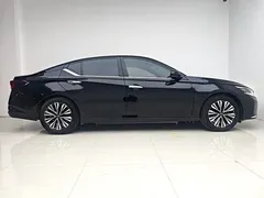 2022 Nissan Teana 2.0L XL-TLS, чёрный — фото 12