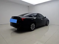 2022 Nissan Teana 2.0L XL-TLS, чёрный — фото 13