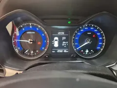 2020 Geely Vision X3 1.5L CVT Premium — фото 12