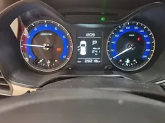 2020 Geely Vision X3 1.5L CVT Premium — фото 13