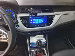 2020 Geely Vision X3 1.5L CVT Premium — фото 14