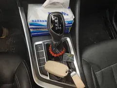 2020 Geely Vision X3 1.5L CVT Premium — фото 15