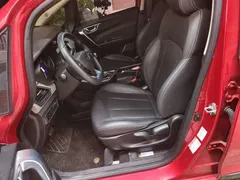 2020 Geely Vision X3 1.5L CVT Premium — фото 16