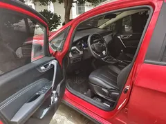 2020 Geely Vision X3 1.5L CVT Premium — фото 17