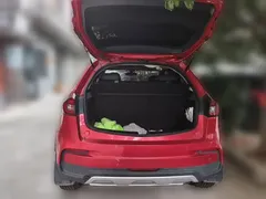 2020 Geely Vision X3 1.5L CVT Premium — фото 20