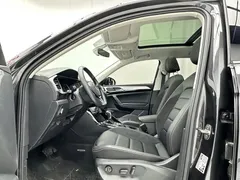 2022 Volkswagen Tayron 280TSI 2WD Luxury, чёрный — фото 4
