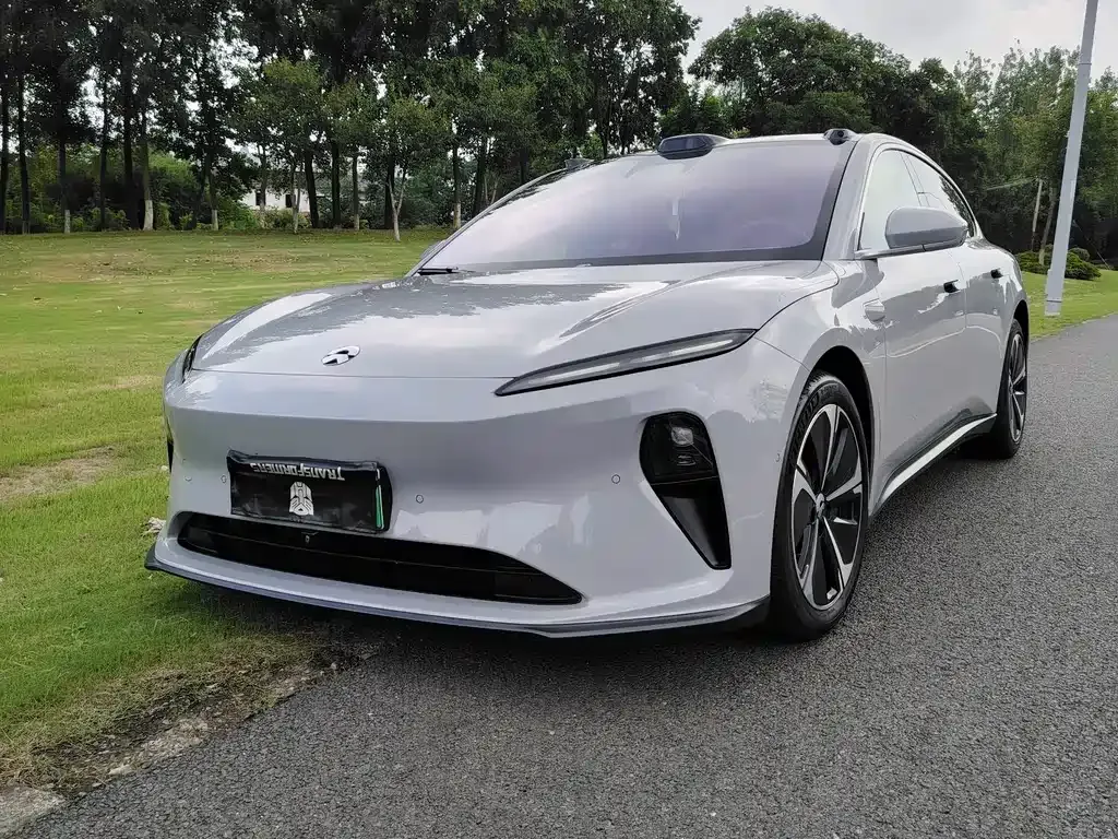 2024 Nio ET5T 75kWh Touring