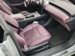 2024 Nio ET5T 75kWh Touring — фото 4
