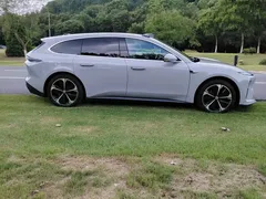 2024 Nio ET5T 75kWh Touring — фото 10
