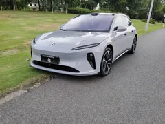 2024 Nio ET5T 75kWh Touring — фото 16
