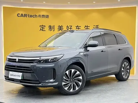 2024 Aito M7 1.5T Smart Driving 4WD Max 5-seat