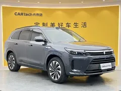 2024 Aito M7 1.5T Smart Driving 4WD Max 5-seat — фото 2