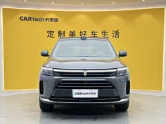 2024 Aito M7 1.5T Smart Driving 4WD Max 5-seat — фото 3