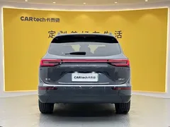 2024 Aito M7 1.5T Smart Driving 4WD Max 5-seat — фото 5
