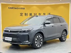 2024 Aito M7 1.5T Smart Driving 4WD Max 5-seat — фото 15