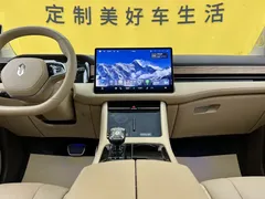 2024 Aito M7 1.5T Smart Driving 4WD Max 5-seat — фото 16