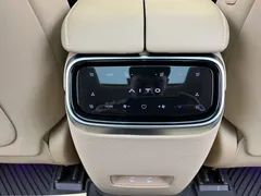 2024 Aito M7 1.5T Smart Driving 4WD Max 5-seat — фото 23