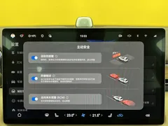 2024 Aito M7 1.5T Smart Driving 4WD Max 5-seat — фото 27