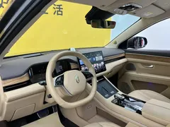 2024 Aito M7 1.5T Smart Driving 4WD Max 5-seat — фото 46