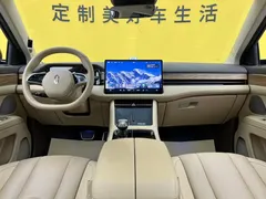 2024 Aito M7 1.5T Smart Driving 4WD Max 5-seat — фото 51