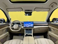2024 Aito M7 1.5T Smart Driving 4WD Max 5-seat — фото 52