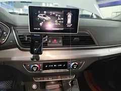 2020 Audi Q5L 40 TFSI Fashion, белый — фото 8