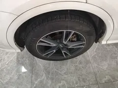 2020 Audi Q5L 40 TFSI Fashion, белый — фото 25