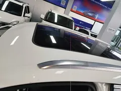 2020 Audi Q5L 40 TFSI Fashion, белый — фото 26