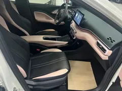 2025 BYD Seagull 305km Vitality, белый — фото 4