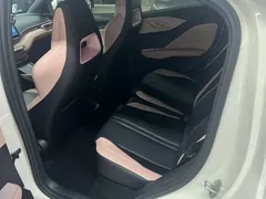 2025 BYD Seagull 305km Vitality, белый — фото 6