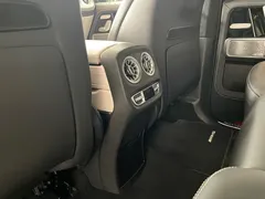 2022 Mercedes-Benz G-Class AMG G 63, синий — фото 12