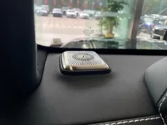 2022 Mercedes-Benz G-Class AMG G 63, синий — фото 13