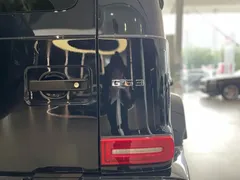 2022 Mercedes-Benz G-Class AMG G 63, синий — фото 22