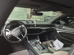 2021 Audi A6L 40 TFSI Luxury Sport — фото 2