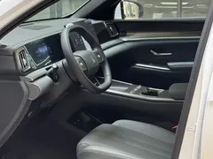 2026 BYD Song Pro DM-i PHEV 301km, белый — фото 4