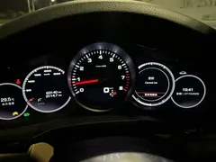 2019 Porsche Cayenne 3.0T, белый — фото 4
