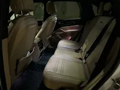 2019 Porsche Cayenne 3.0T, белый — фото 6