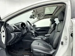 2022 Subaru XV 2.0i AWD Luxury EyeSight, белый — фото 4