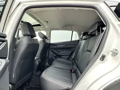 2022 Subaru XV 2.0i AWD Luxury EyeSight, белый — фото 5