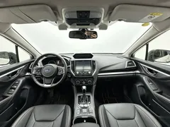 2022 Subaru XV 2.0i AWD Luxury EyeSight, белый — фото 6